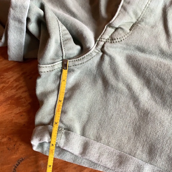 2/$15💥 Mossimo Shorts - Picture 6 of 6